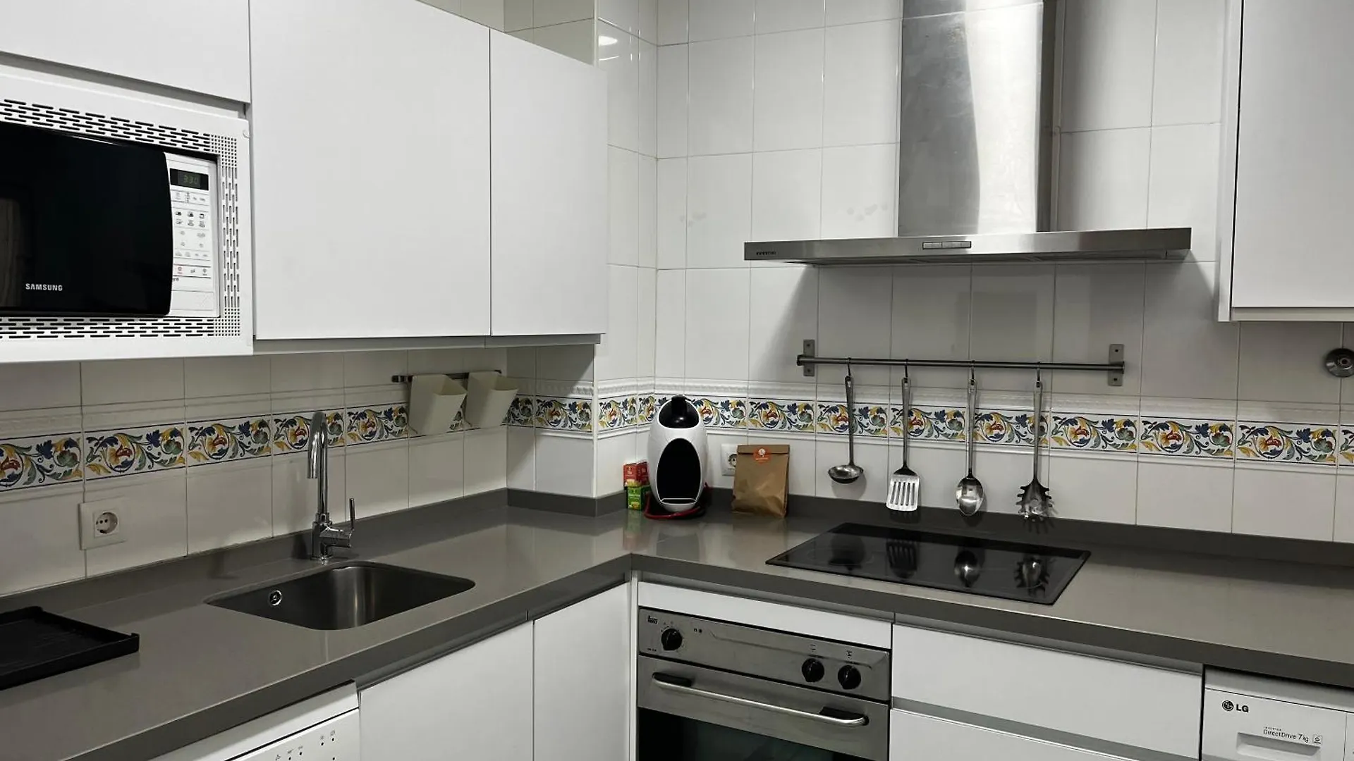 Appartement Las Gemelas De Benjumeda En La Caleta Grupo Ac Gestion Cádiz