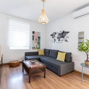  Apartamento El Sueño De - Center