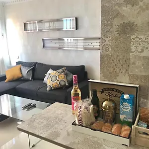 Infostays María Zambrano - Sea&town , Málaga España