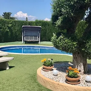 Casa 30 , L' Escala España