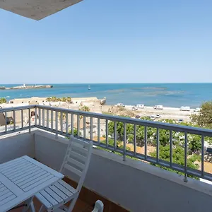Oceano Family Free Parking By Cadiz4rentals , Cádiz España