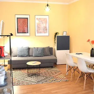 Apartamento La Sorpresa De , Cádiz España
