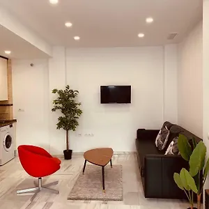  Apartamento La Casa De Adolfo