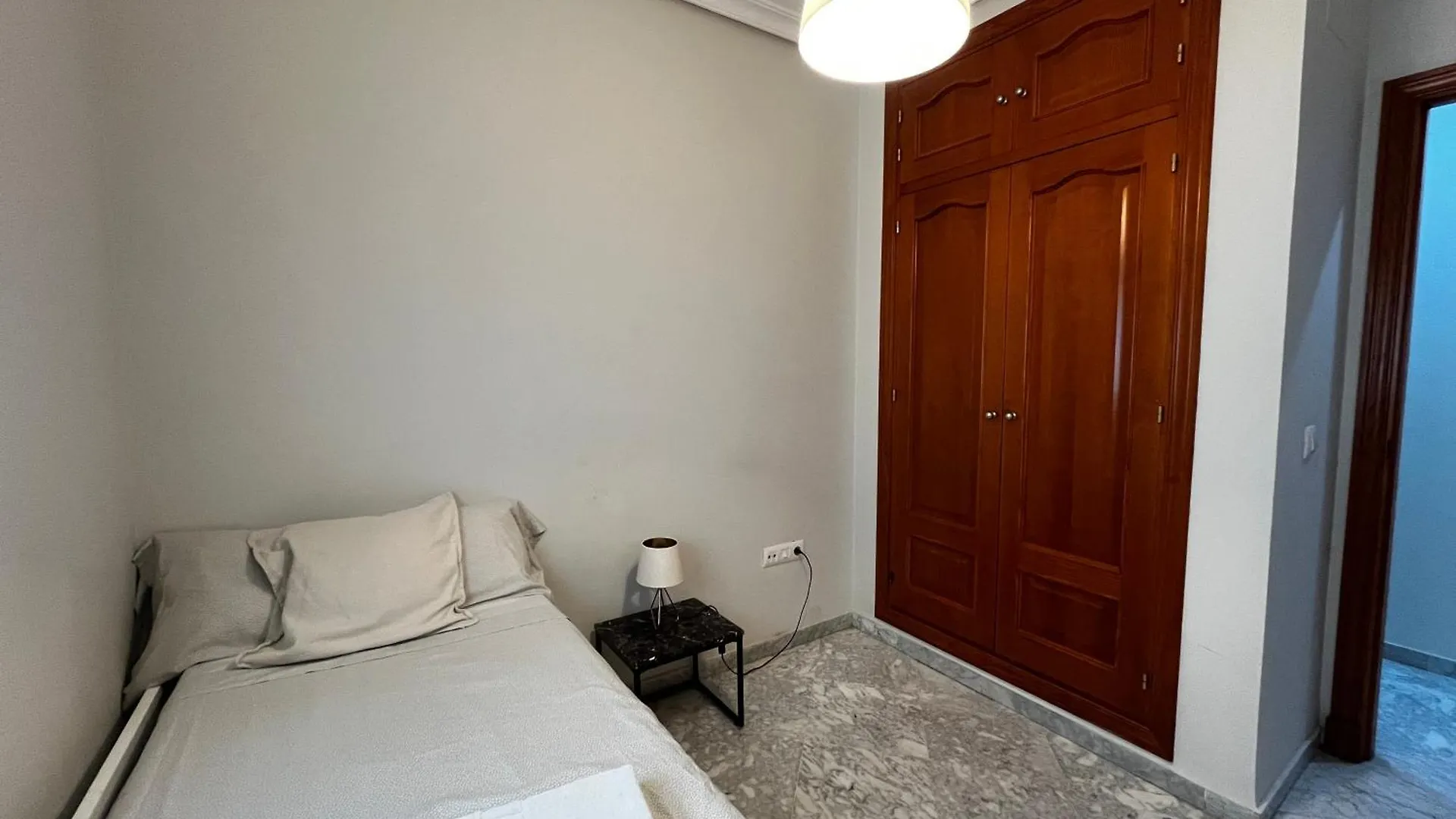 Apartamento The Traveller's house Las Gemelas de Benjumeda en la Caleta Cádiz